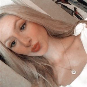 Meet your Posher, Kylee
